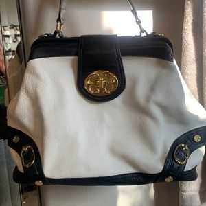 Emma Fox satchel bag